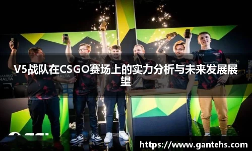 V5战队在CSGO赛场上的实力分析与未来发展展望