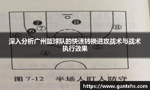 深入分析广州篮球队的快速转换进攻战术与战术执行效果